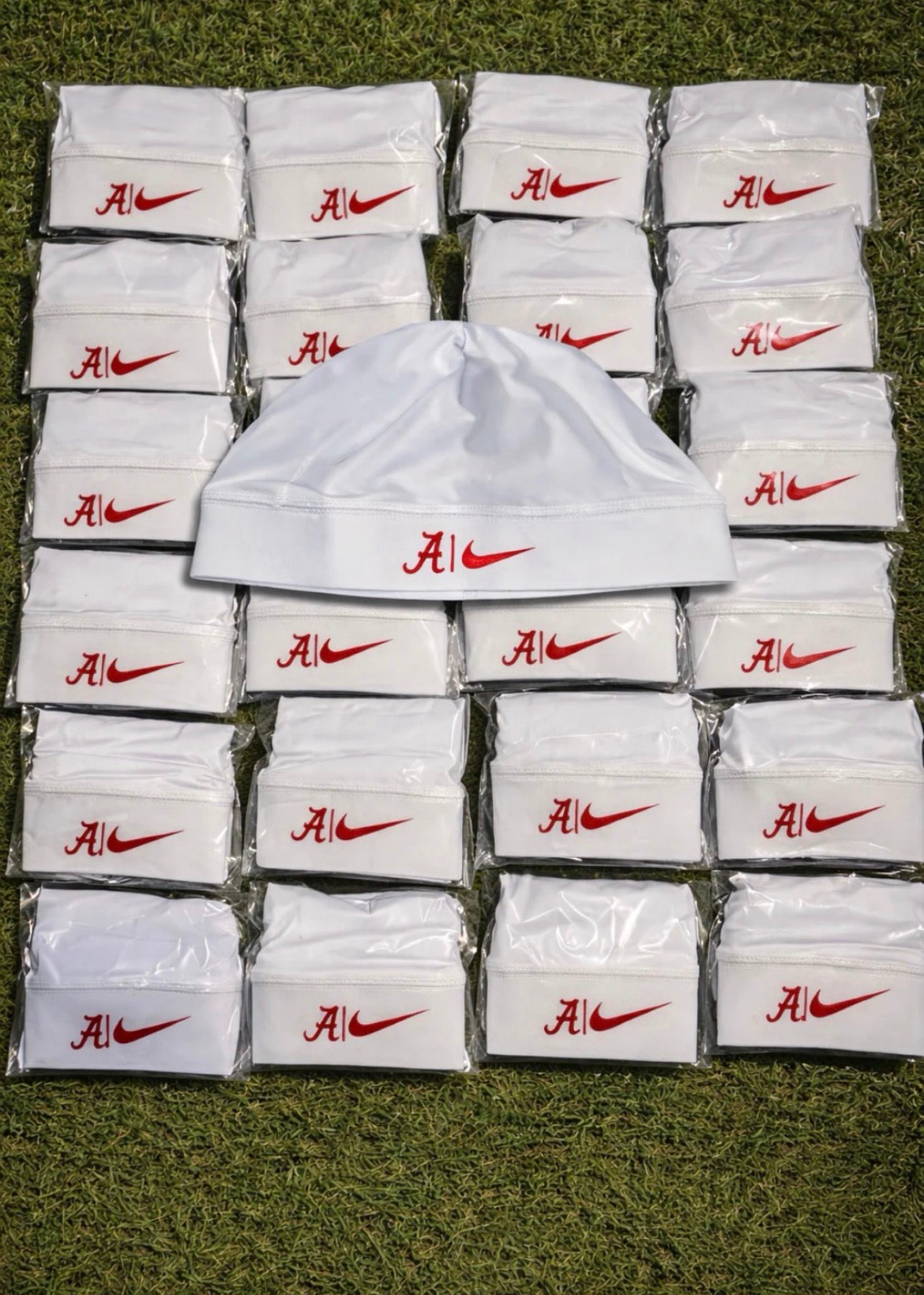 Alabama Caps 🐘