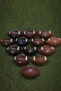College footballs 🏟️ (High school size)